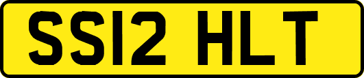 SS12HLT