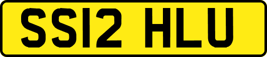 SS12HLU