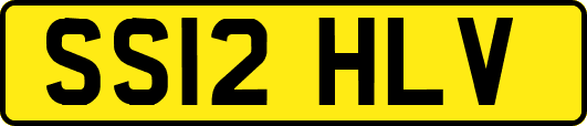 SS12HLV