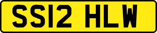 SS12HLW