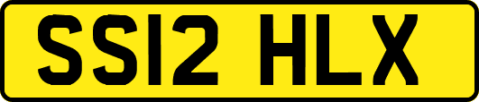 SS12HLX