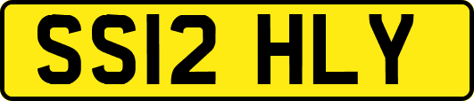 SS12HLY