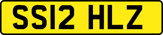 SS12HLZ