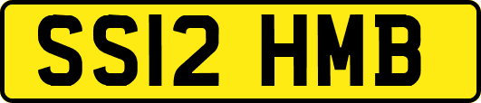 SS12HMB
