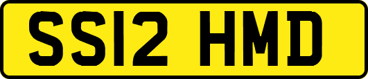 SS12HMD