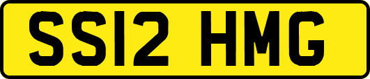 SS12HMG