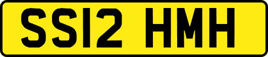 SS12HMH