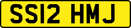 SS12HMJ