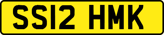 SS12HMK