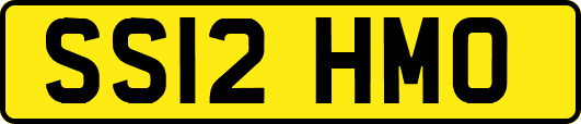 SS12HMO