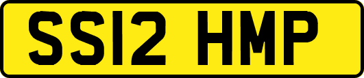 SS12HMP