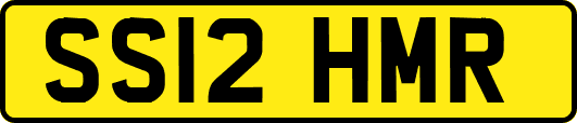 SS12HMR