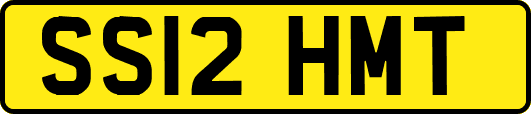 SS12HMT