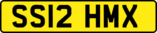 SS12HMX