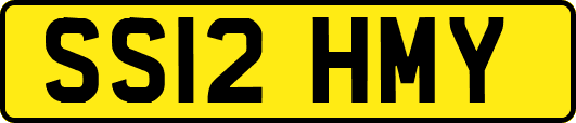SS12HMY