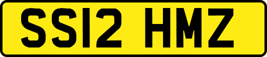 SS12HMZ