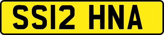 SS12HNA