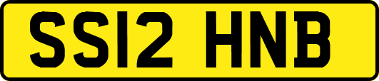 SS12HNB