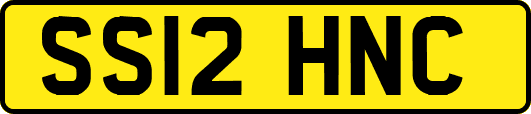 SS12HNC