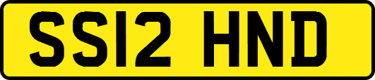 SS12HND