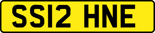 SS12HNE