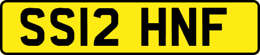 SS12HNF