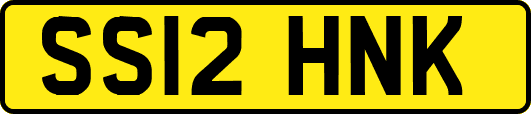 SS12HNK