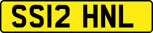 SS12HNL