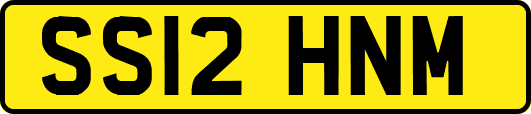 SS12HNM