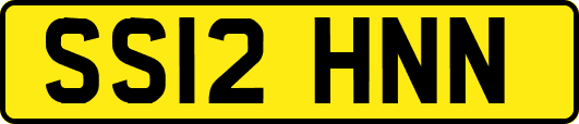 SS12HNN