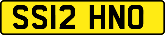 SS12HNO