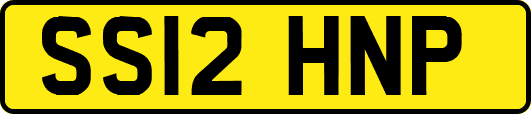 SS12HNP