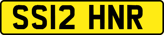 SS12HNR