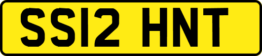 SS12HNT