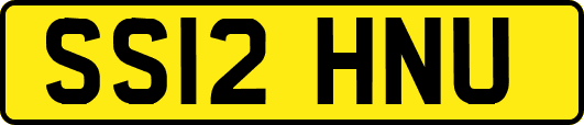 SS12HNU