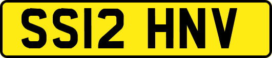 SS12HNV