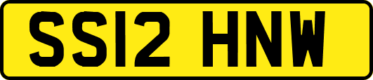SS12HNW
