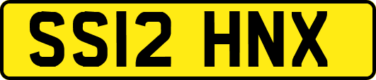 SS12HNX