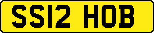 SS12HOB