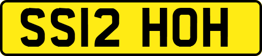 SS12HOH