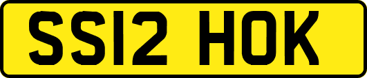 SS12HOK