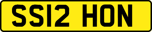 SS12HON