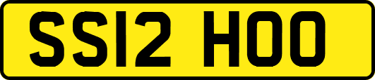SS12HOO