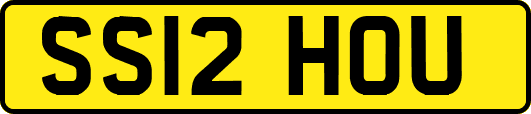 SS12HOU