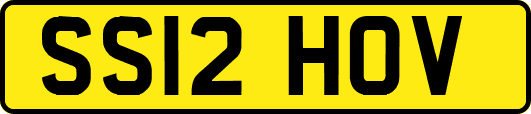 SS12HOV