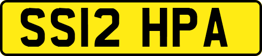 SS12HPA