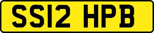SS12HPB