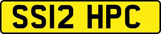 SS12HPC
