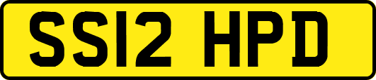 SS12HPD