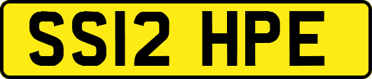 SS12HPE